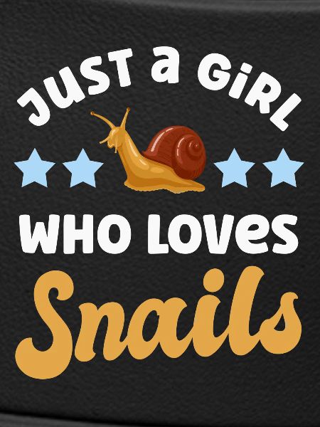 Snail snails