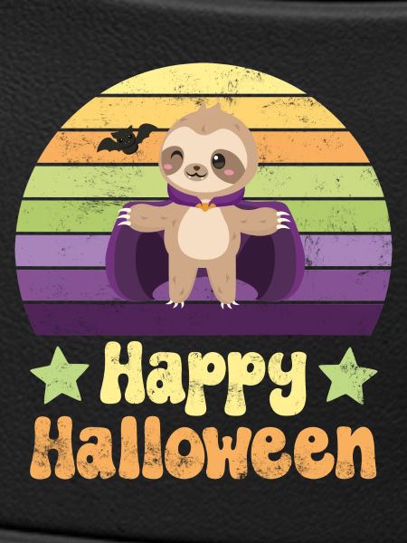 Halloween Vampire Dracula