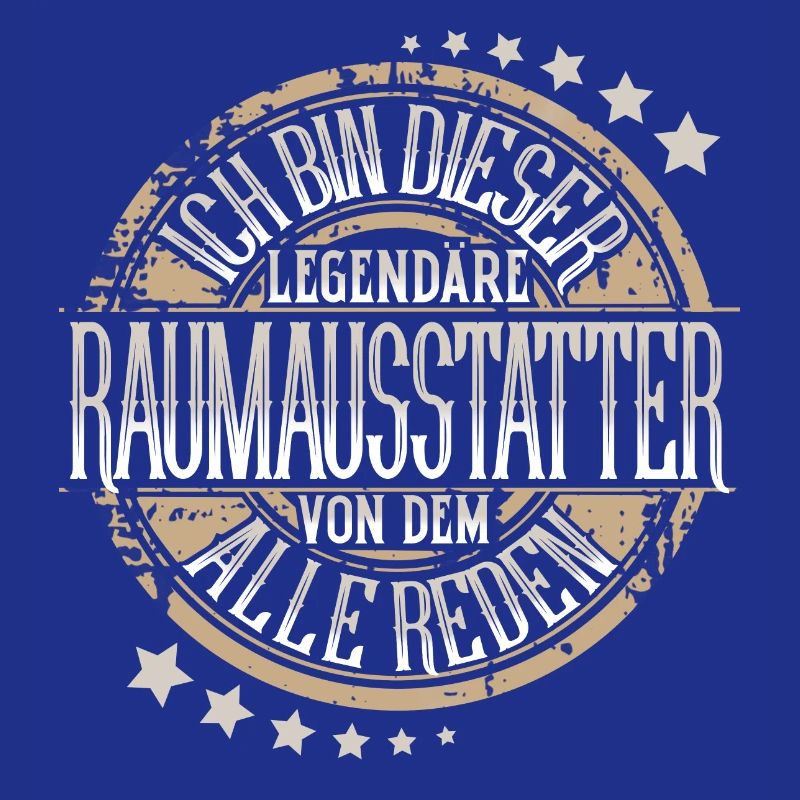 Raumausstatter