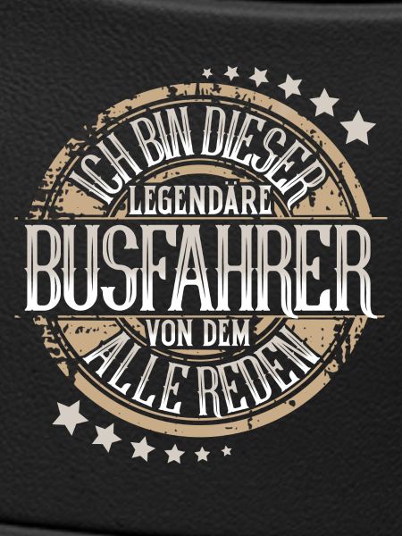 Busfahrer