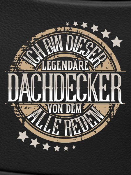 Dachdecker