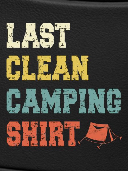 Camping Campen