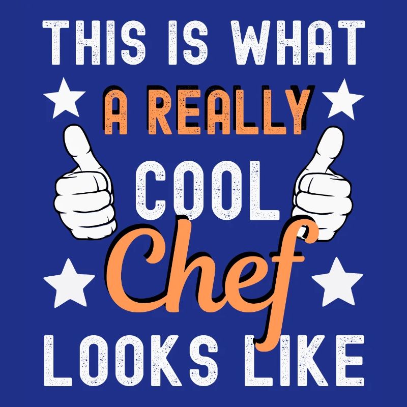 Chef Cook Chef