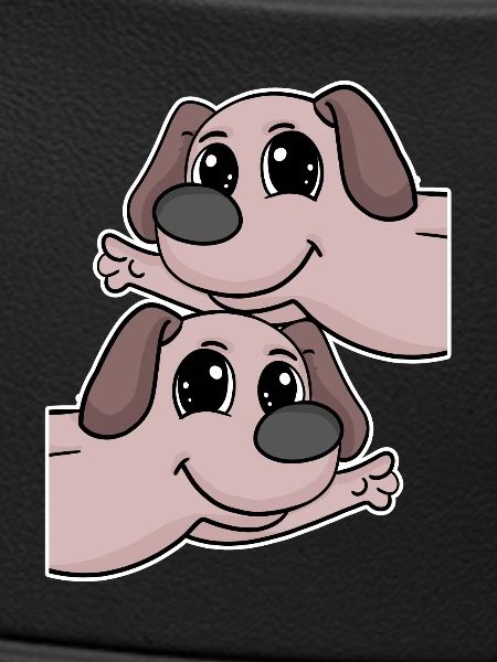 Hund hunde