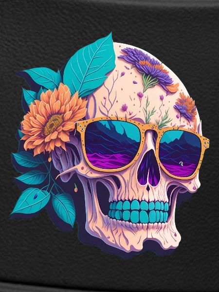 Skull