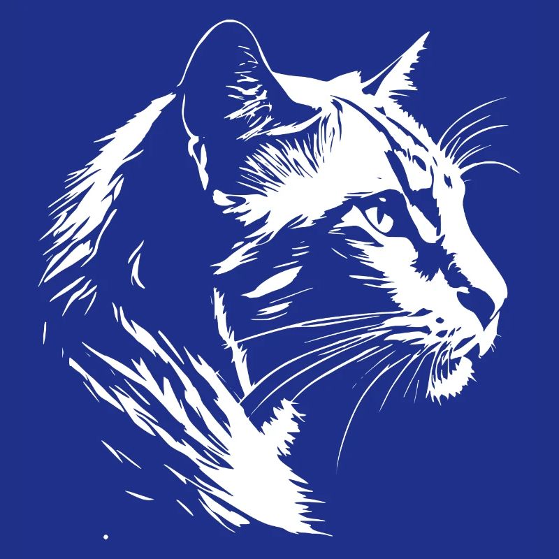 Katze 5