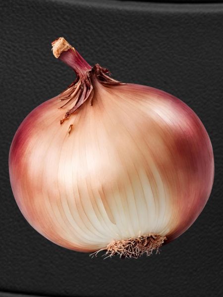 Onion Magic