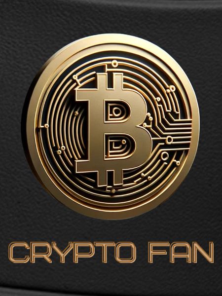 Bitcoin 3D Cryptocurrency