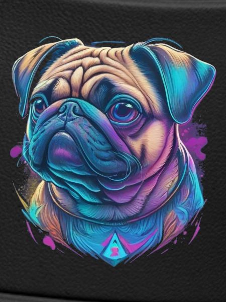 Pug Head