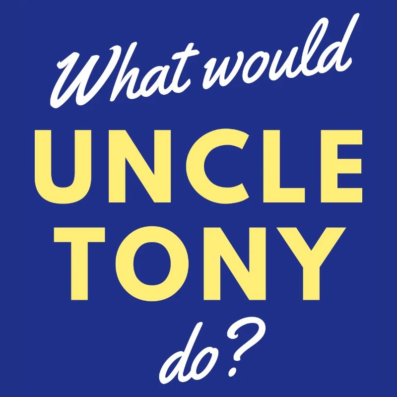 Uncle Tony
