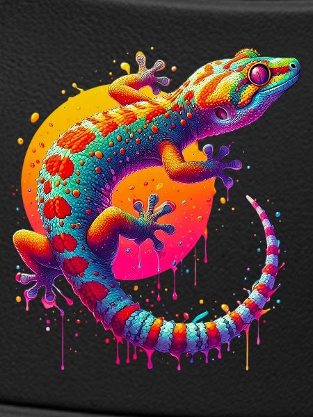 Gecko