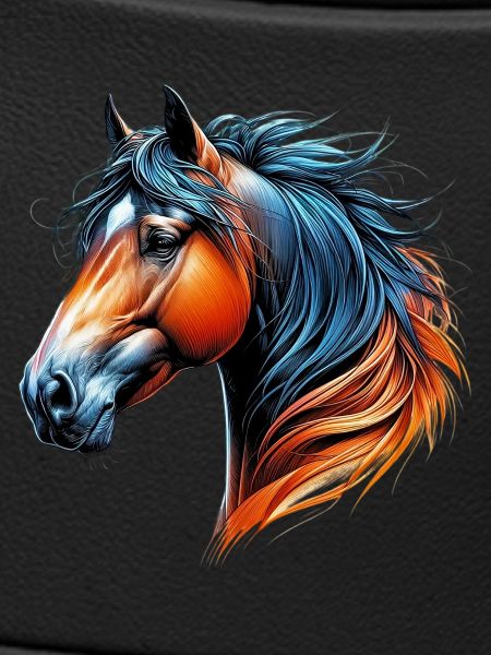 Pferd