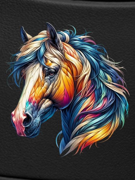 Pferd