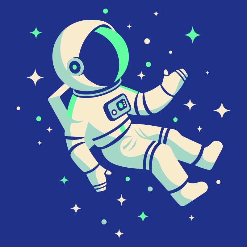Astronaute