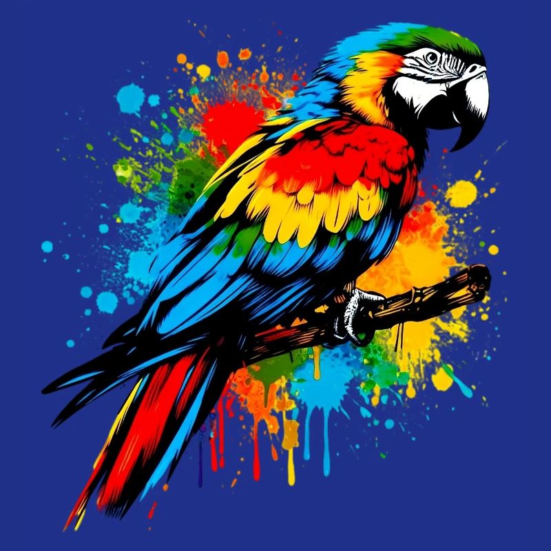 Parrot