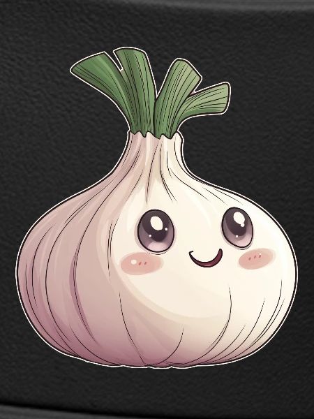 Knoblauch