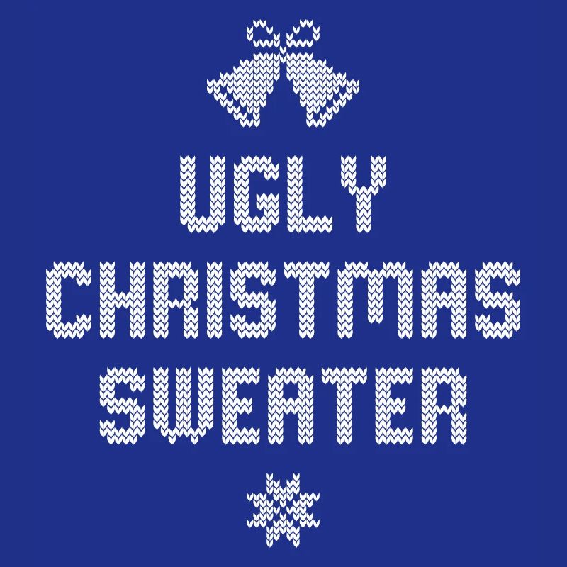 Pull de Noël