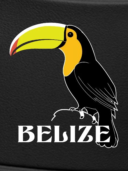 Tukan Belize