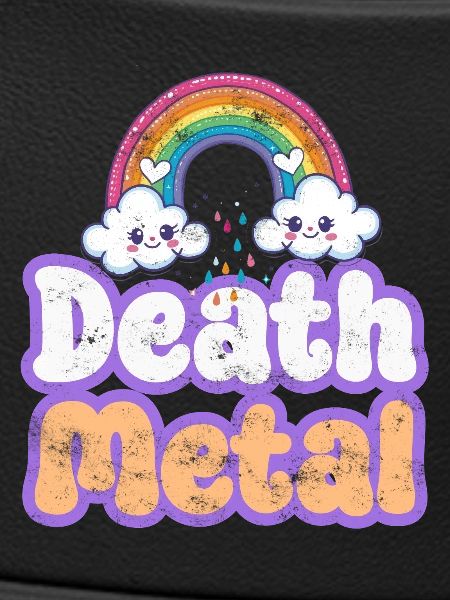 Death Metal