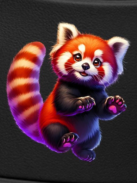 Kleiner Panda