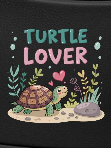 Turtle lovers