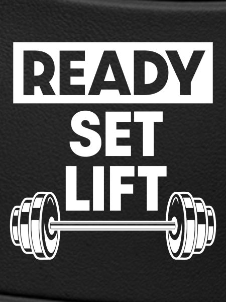 Ready Set Lift