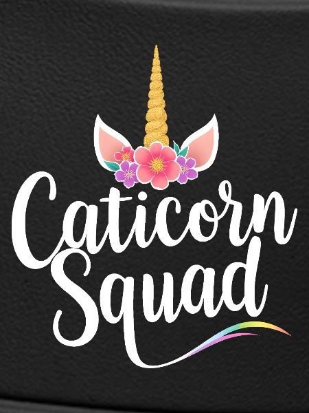 Caticorn Squad