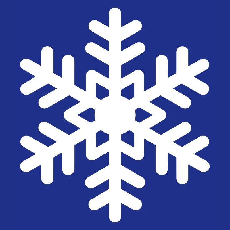 Snowflake Snow