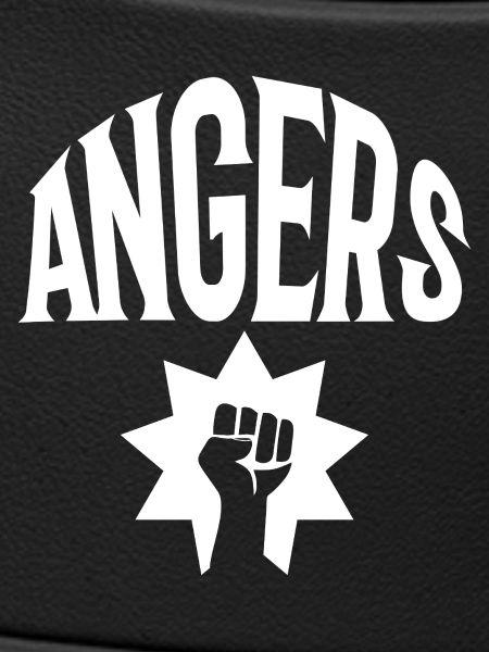 Angers
