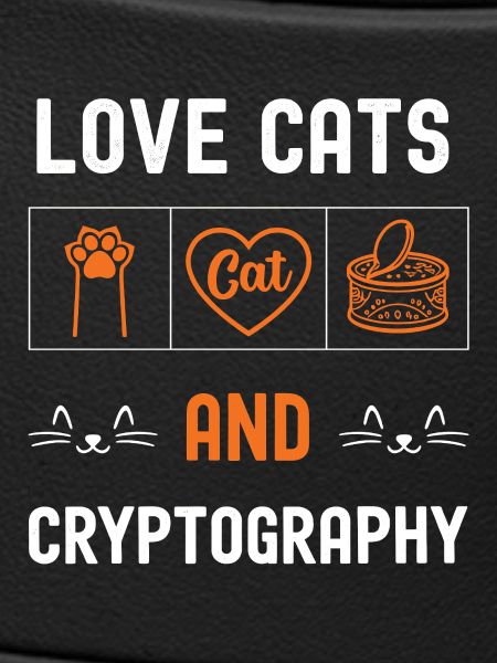 Chats and cryptography