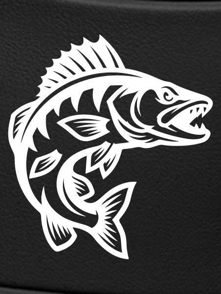Hecht Fisch