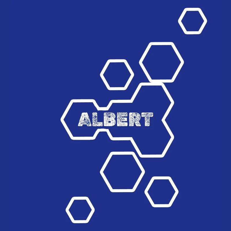 Gift for Albert