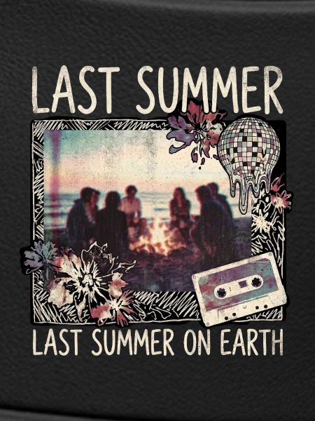 Last Summer