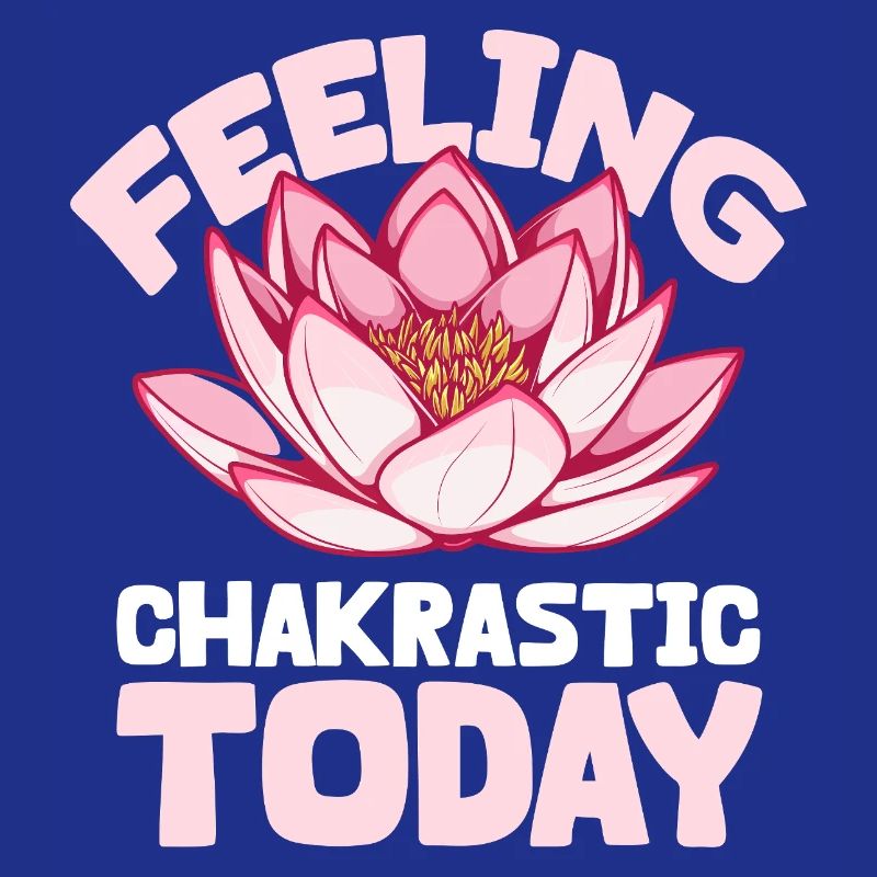 Chakra Feeling - Gute Energie