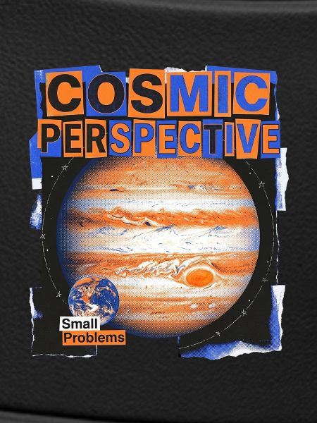 Cosmic Perspective