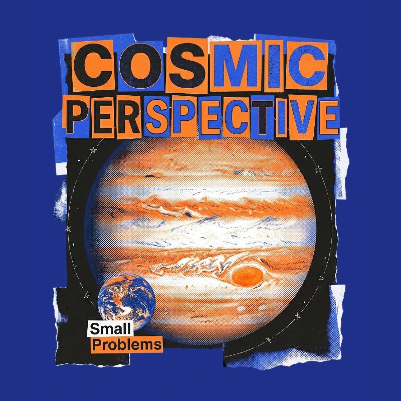 Cosmic Perspective