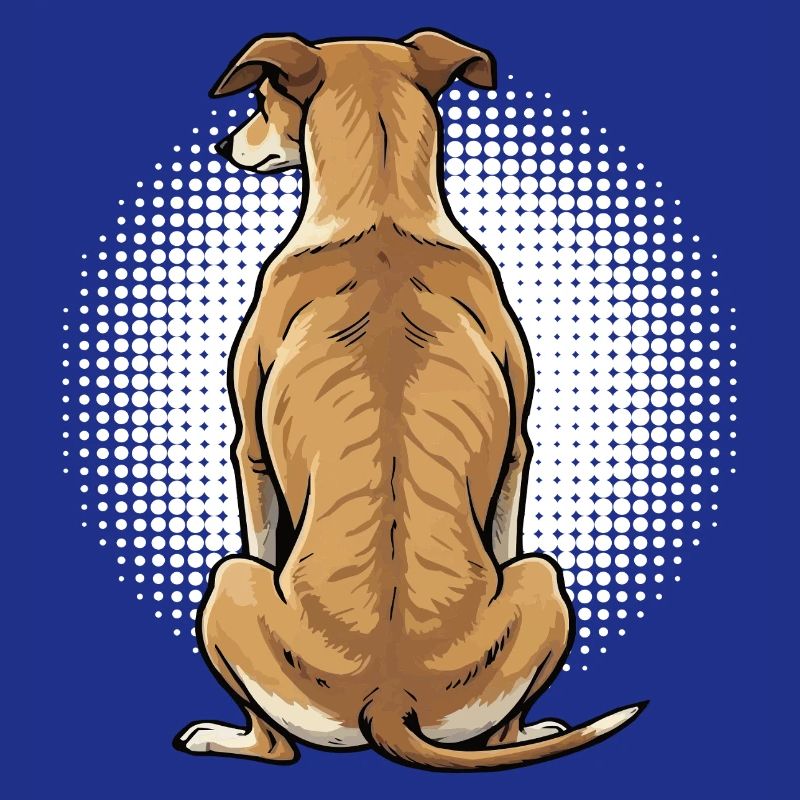 Whippet Greyhound Whippets Propriétaire de lévrier
