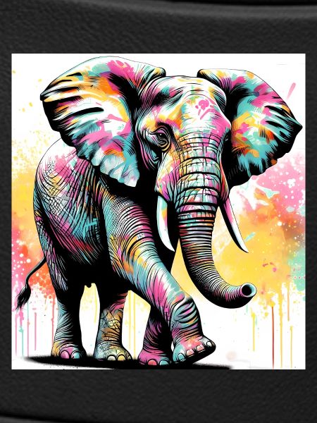 Elefant