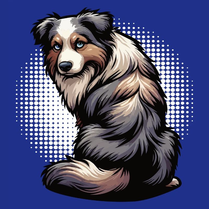 Australian Shepherd Aussie Aussie Owners Aussies