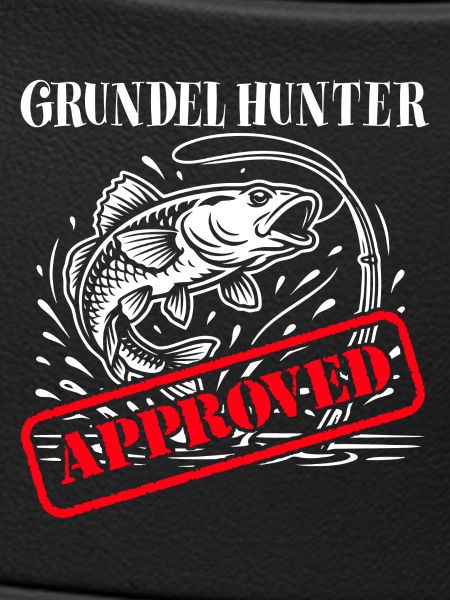 Grundel Spruch