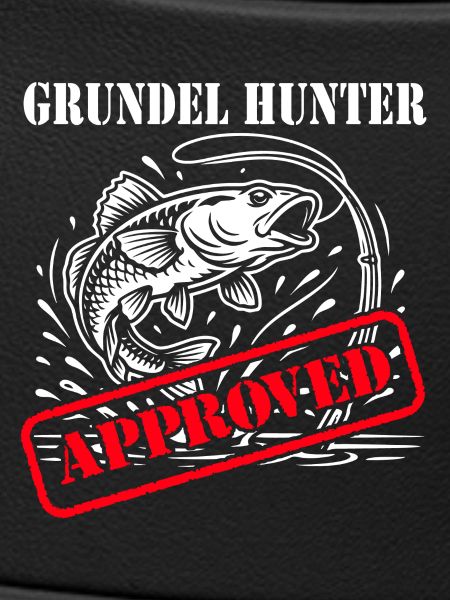 Grundel Spruch