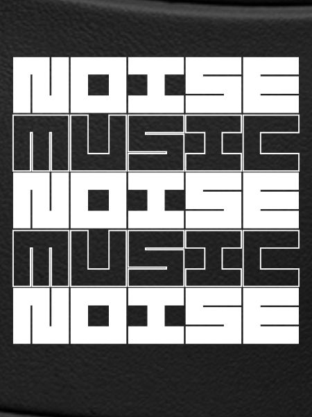 Noise Music