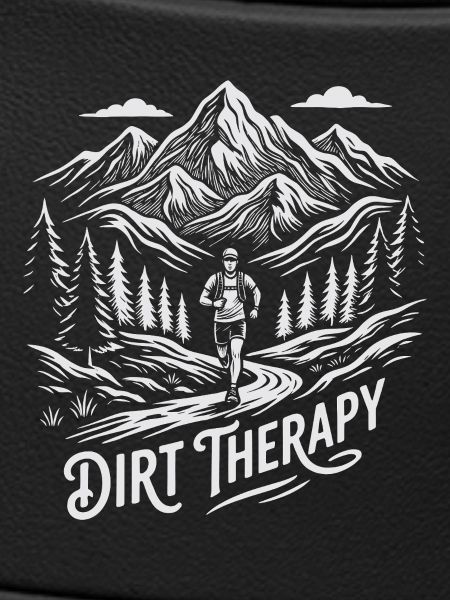 Trail Running - Dirt Therapy
