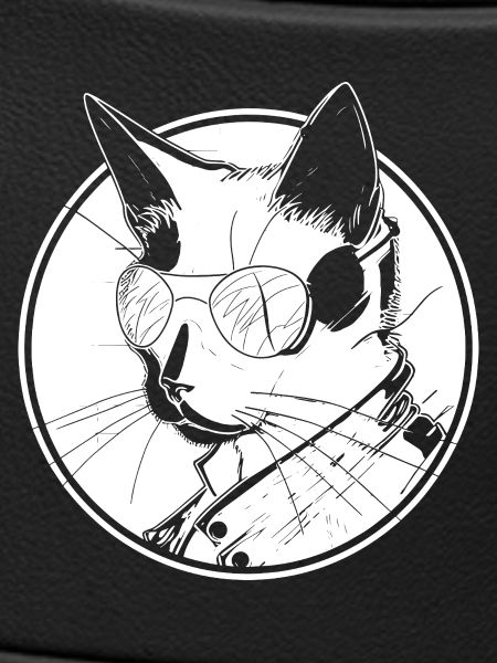 Steampunk chat