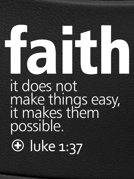 Faith