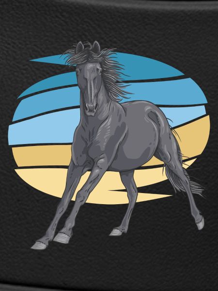 Black Horse