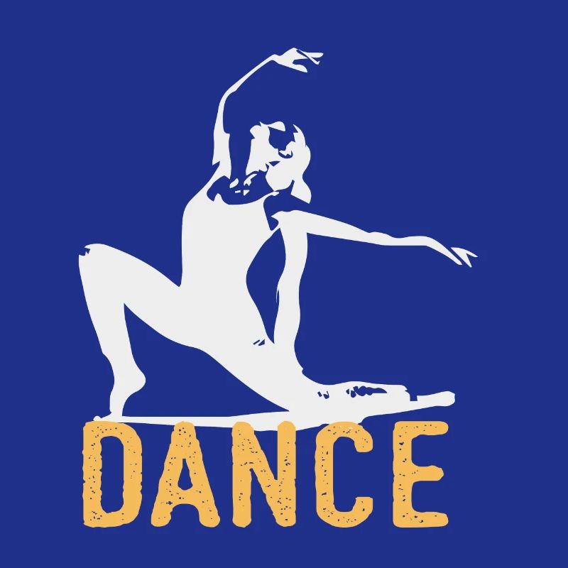 Modern Dance Dance Ballet