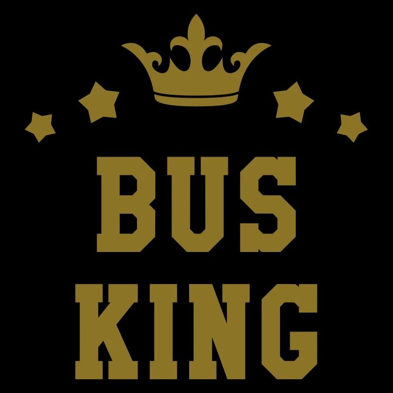 Bus Driver / Busfahrer / Autocar / Autobus / Job