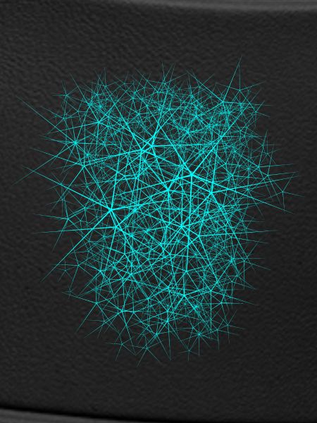 Nano structure - texture design