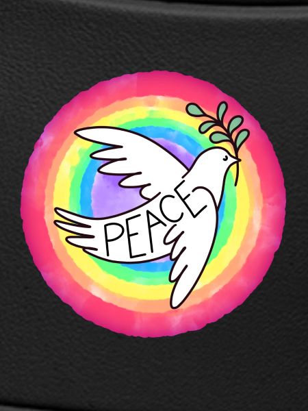 Peace Dove
